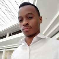 Lungelo Mdunge