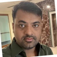 Aguru Srikanth