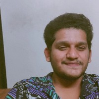 Pruthvi Parekh