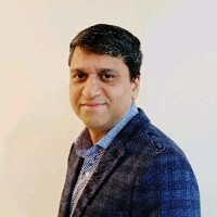 Vipul Kekre