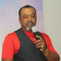Apostle Dr.Steven A. Forrest Sr. D.Th.