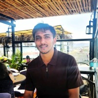 Shashikant Tyagi