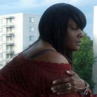 Sabrae (Ms. Touch) Hilliard
