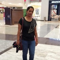 Veena Mishra