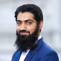 Jawad Ahmad