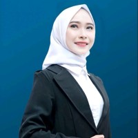Linda Nur Astriani, S.M