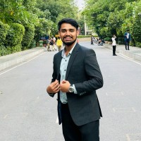 Ankush N A