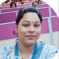 Pooja Singh