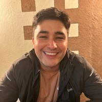 Daniel Alexis González Rodríguez