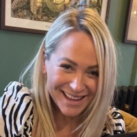 Catherine Cook
