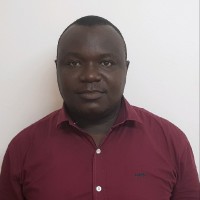Abdulai M Feika, Mphil, Ccna.