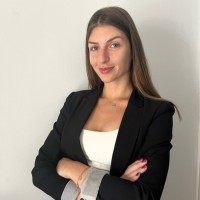 Natalia Tsamtsouri