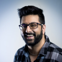 Kyle Disanjh