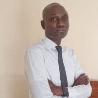 Mamadou Wilane