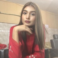 Asiya Mughal