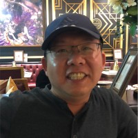 Joe Chou