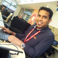 Srikanta Sahoo