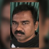 Bepin Roy