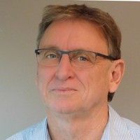 Doug Ray