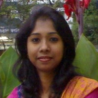 Khushboo Choudhary
