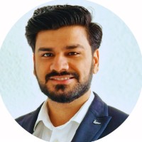 Nikhil Sharma