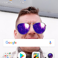 Danny Van Damme