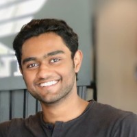vedanth shetty