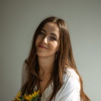 Viktoriia Palamarchuk