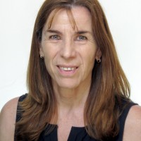Lilian Castro