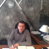 ALİ SENSOZ