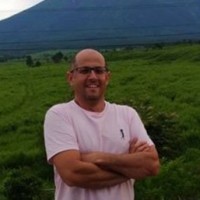 Marcos Antônio Pronunciate