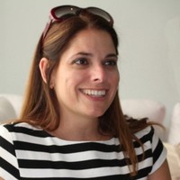 Gloria Caballero