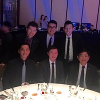 Michael Goh
