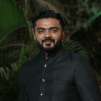 Kevin Khachariya