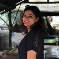 Prachi Jariwala