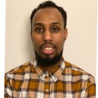 Abdirisak Ahmed