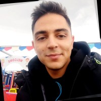 Tolga Yılmaz