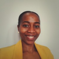 Maria-Assumpta C Ukaefu