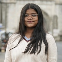 Swati Raikwar