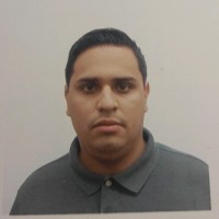 Jose Rafael Silva Vargas