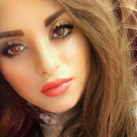 Martine Nasr