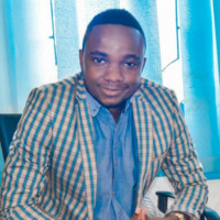 Elihuruma Charles