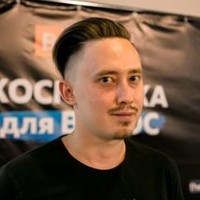 Кирилл Васильев