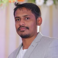 Sridhar Yakathpure