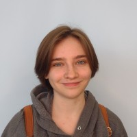Leah Verdoorn