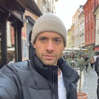 Alessandro Falasconi