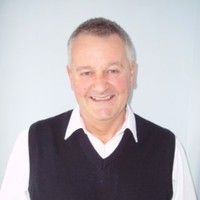 Graham Racey
