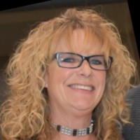 Cathy Green