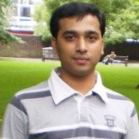 Sunil Kumar Reddy