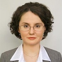 Nadezhda Popova